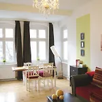 Apartment House Simon-Dach