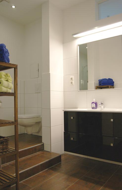 Appartamento House Simon-dach *
