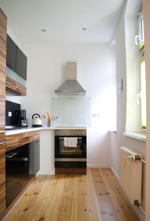 Appartamento House Simon-dach