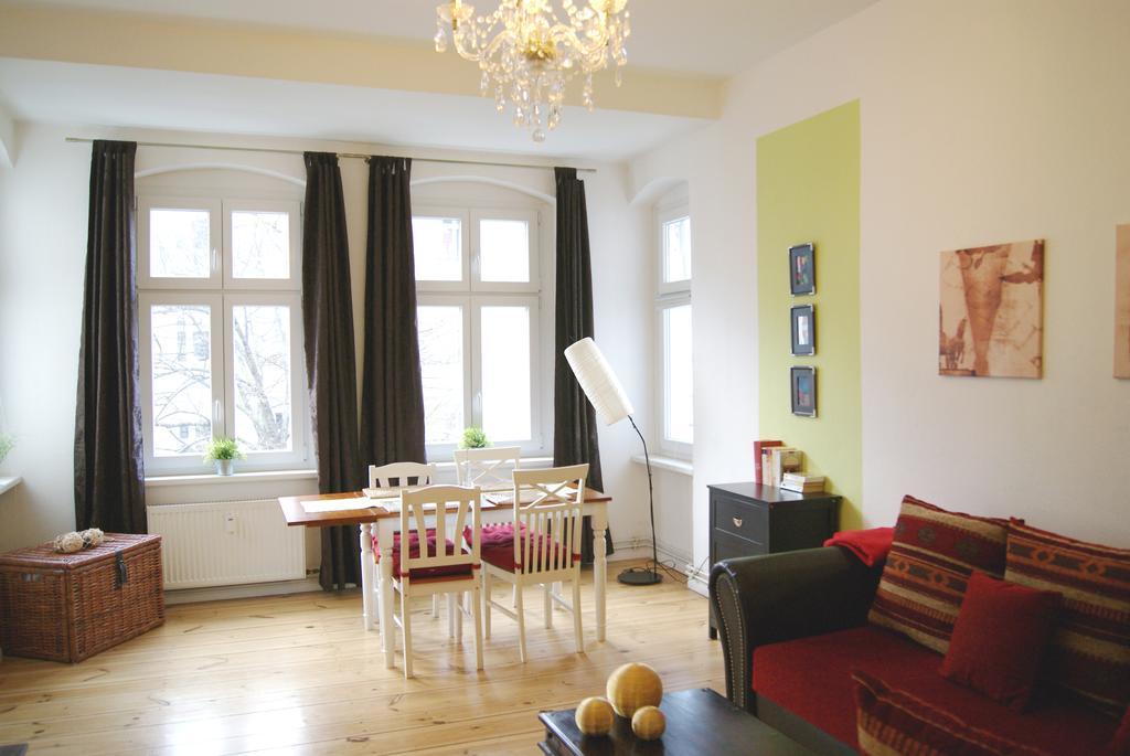 House Simon-dach
