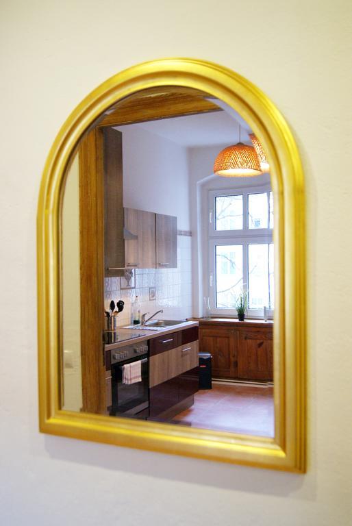 House Simon-dach *