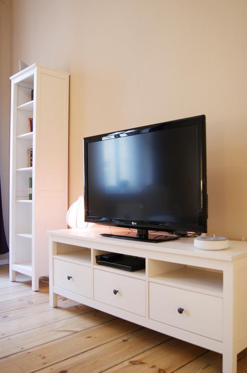 Appartamento House Simon-dach