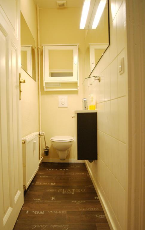 Appartamento House Simon-dach Berlino