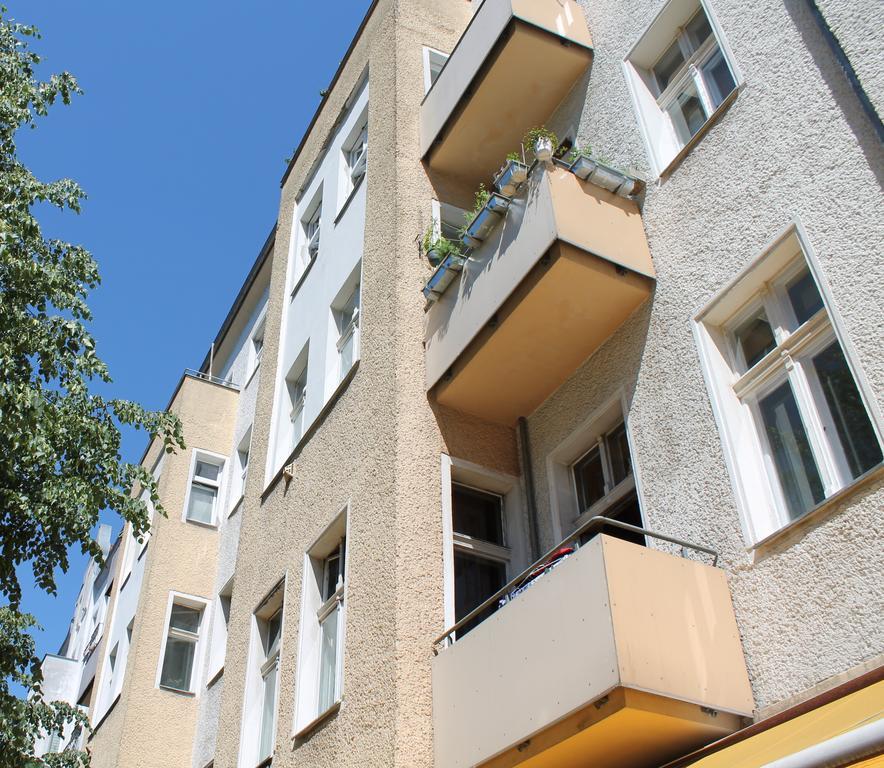 House Simon-dach