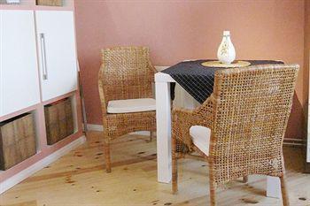 House Simon-dach *