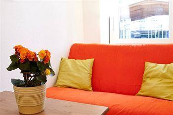 House Simon-dach Appartamento