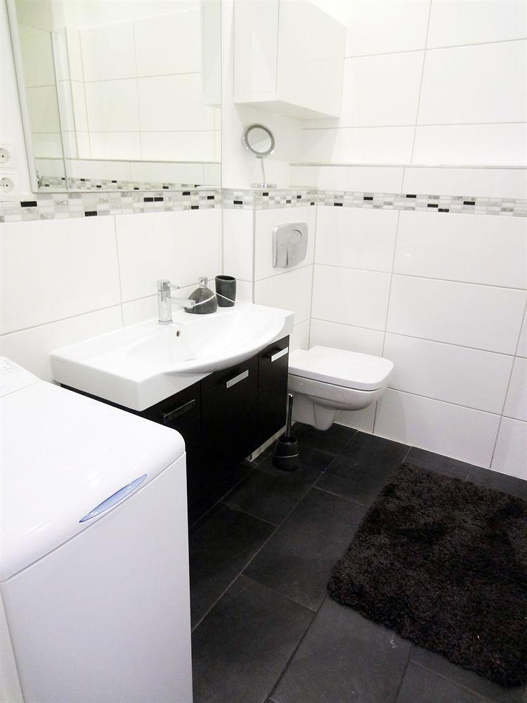 House Simon-dach Berlino