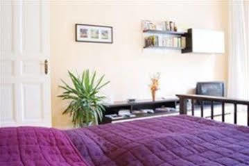 Appartamento House Simon-dach Berlino
